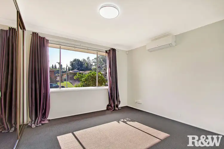 Fifth view of Homely house listing, 32 Borrowdale Way, Cranebrook NSW 2749