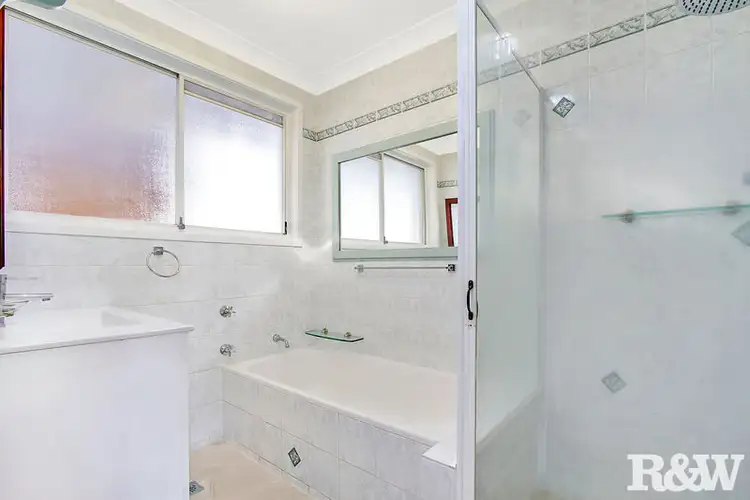 Sixth view of Homely house listing, 32 Borrowdale Way, Cranebrook NSW 2749