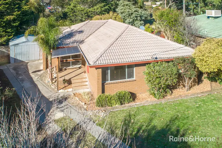 12 O'Malley Court, Sunbury VIC 3429