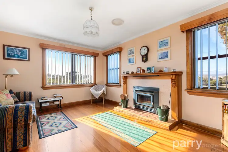 Second view of Homely house listing, 166 Bridge Street, Campbell Town TAS 7210