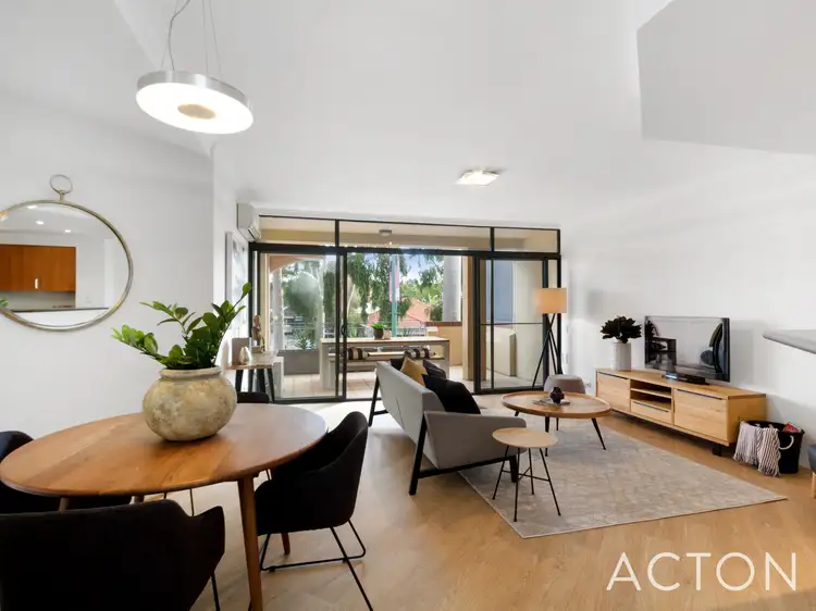 28/160 Hampden Road, Nedlands WA 6009