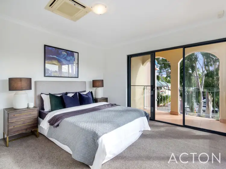 Second view of Homely townhouse listing, 28/160 Hampden Road, Nedlands WA 6009
