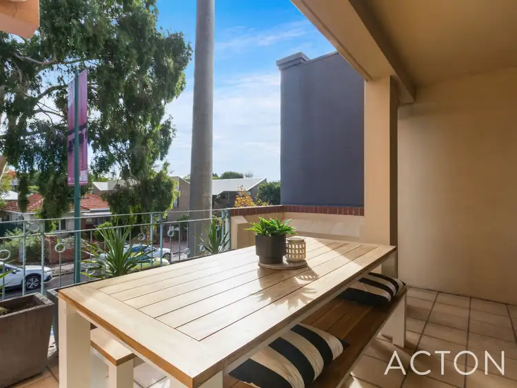 Third view of Homely townhouse listing, 28/160 Hampden Road, Nedlands WA 6009