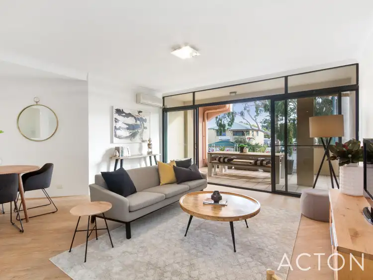 Fourth view of Homely townhouse listing, 28/160 Hampden Road, Nedlands WA 6009
