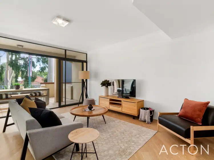 Fifth view of Homely townhouse listing, 28/160 Hampden Road, Nedlands WA 6009