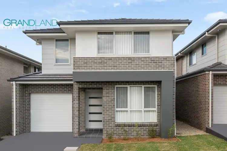 18 Drues Avenue, Edmondson Park NSW 2174