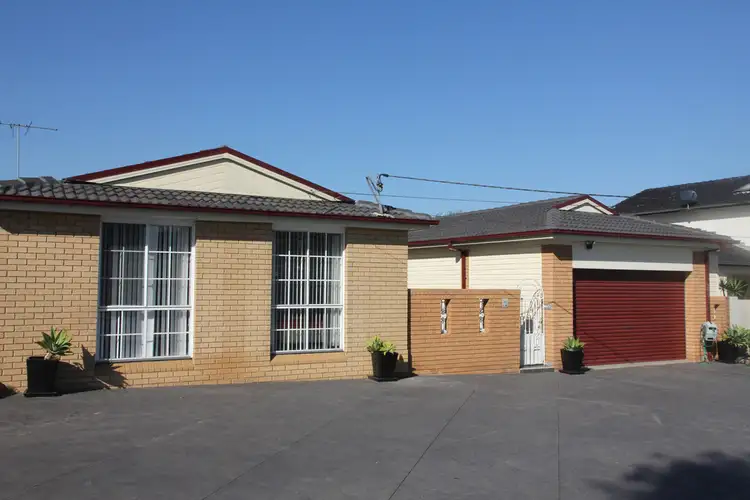 Main view of Homely house listing, 36 Whelan Avenue, Chipping Norton NSW 2170