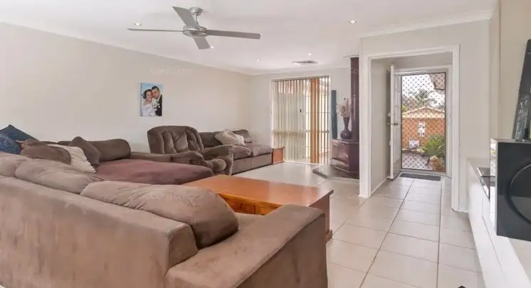 Second view of Homely house listing, 36 Whelan Avenue, Chipping Norton NSW 2170