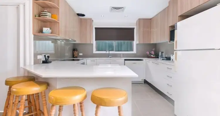 Third view of Homely house listing, 36 Whelan Avenue, Chipping Norton NSW 2170