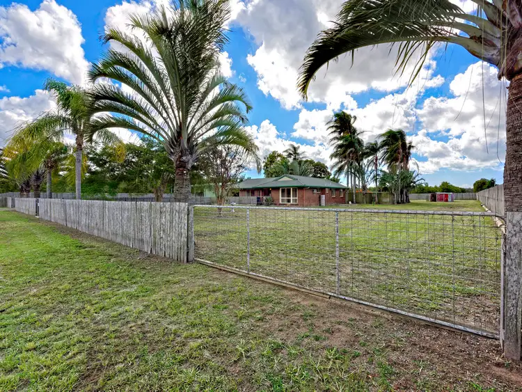 Second view of Homely house listing, 698 Moorlands Road, Meadowvale QLD 4670