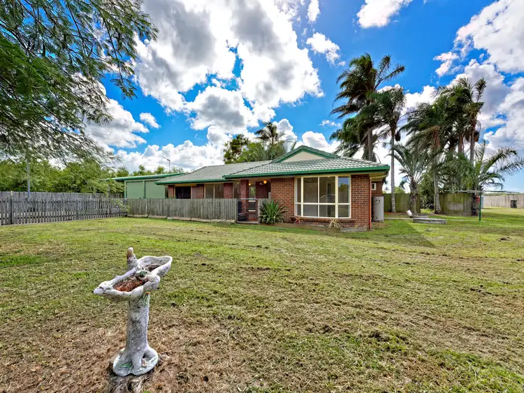 Third view of Homely house listing, 698 Moorlands Road, Meadowvale QLD 4670