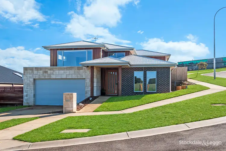 39 Sommerville Boulevard, Warrnambool VIC 3280