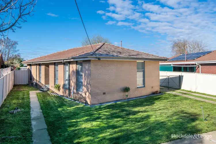5 Middlesex Crescent, Shepparton VIC 3630