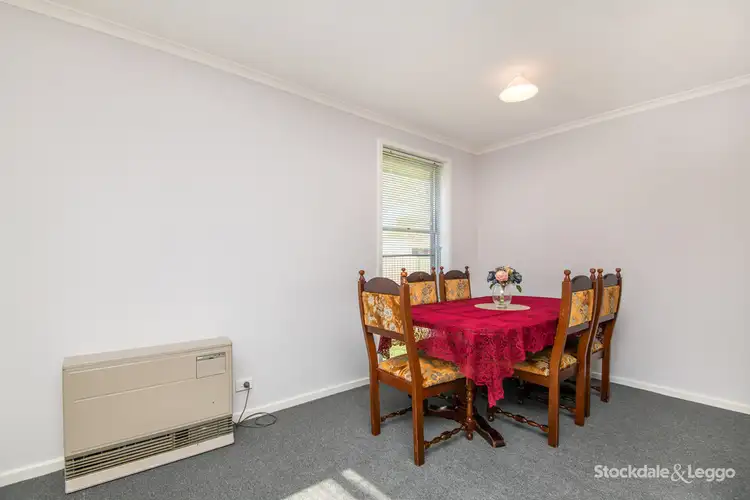 Sixth view of Homely house listing, 5 Middlesex Crescent, Shepparton VIC 3630