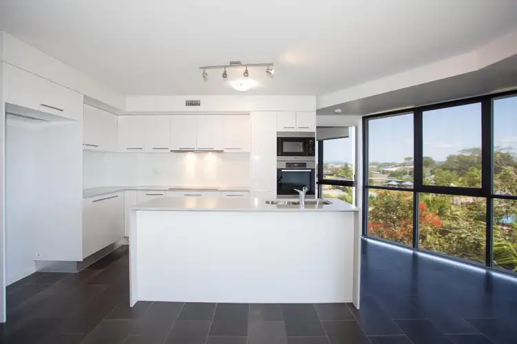 401/2 Nelson Street, Mackay QLD 4740