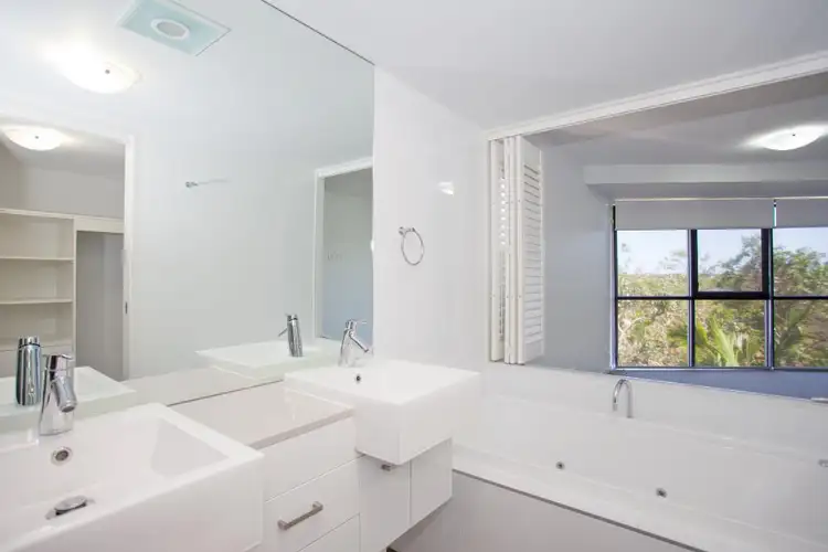 Sixth view of Homely apartment listing, 401/2 Nelson Street, Mackay QLD 4740