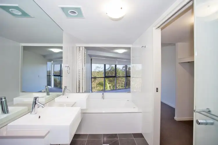 Seventh view of Homely apartment listing, 401/2 Nelson Street, Mackay QLD 4740