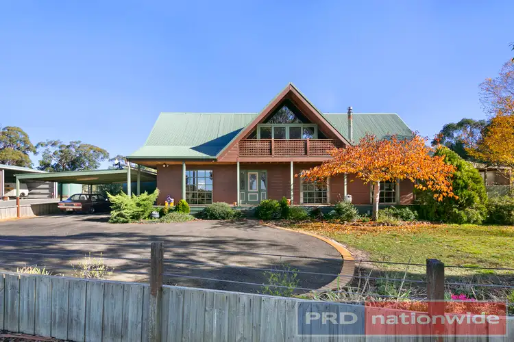 130 Wilsons Road, Haddon VIC 3351
