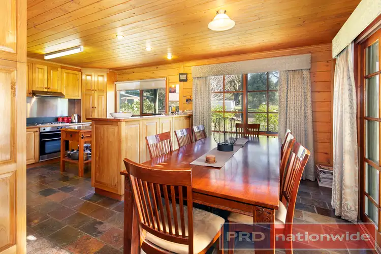Fifth view of Homely house listing, 130 Wilsons Road, Haddon VIC 3351