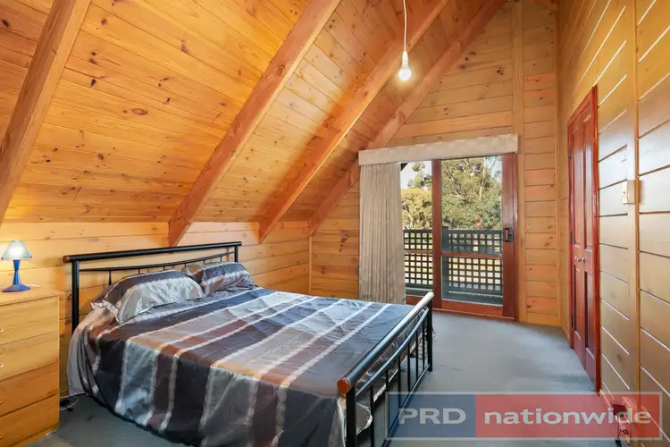 Sixth view of Homely house listing, 130 Wilsons Road, Haddon VIC 3351