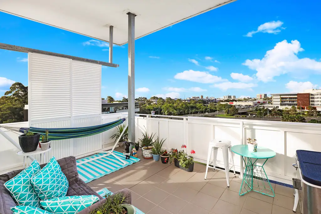 Main view of Homely unit listing, 7501/2-10 Maroochy Boulevard, Maroochydore QLD 4558