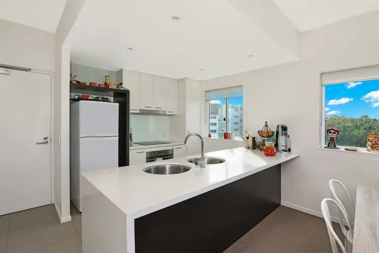 Fourth view of Homely unit listing, 7501/2-10 Maroochy Boulevard, Maroochydore QLD 4558