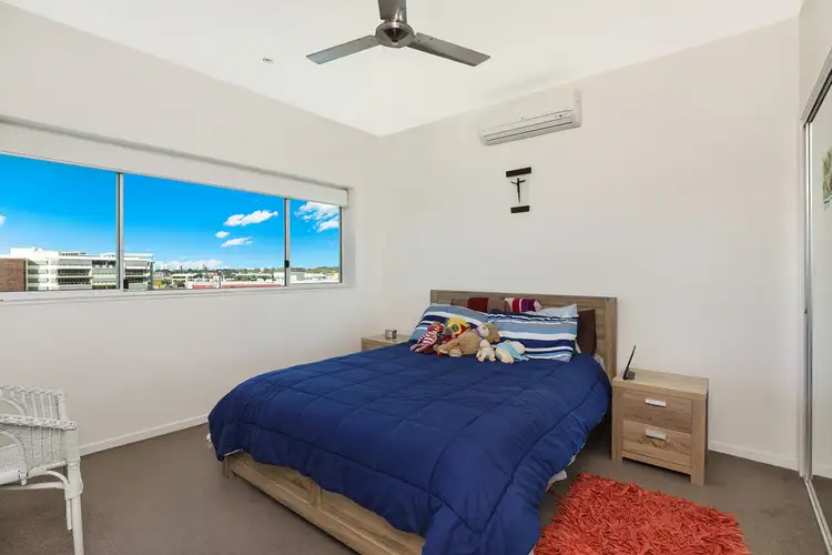 Fifth view of Homely unit listing, 7501/2-10 Maroochy Boulevard, Maroochydore QLD 4558