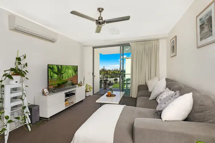 Second view of Homely unit listing, 5504/5 Emporio Place - Emporio Apartments, Maroochydore QLD 4558