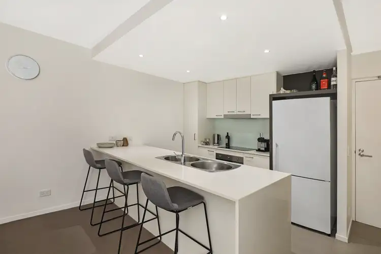 Third view of Homely unit listing, 5504/5 Emporio Place - Emporio Apartments, Maroochydore QLD 4558