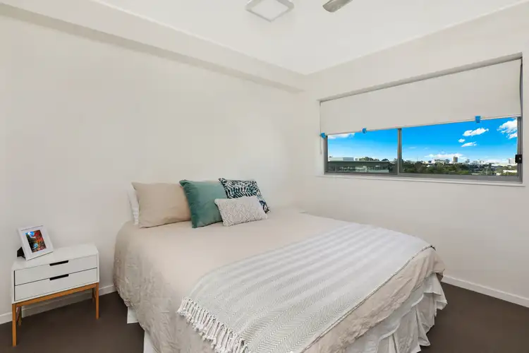 Fourth view of Homely unit listing, 5504/5 Emporio Place - Emporio Apartments, Maroochydore QLD 4558