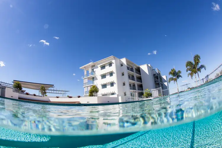 Sixth view of Homely unit listing, 5504/5 Emporio Place - Emporio Apartments, Maroochydore QLD 4558