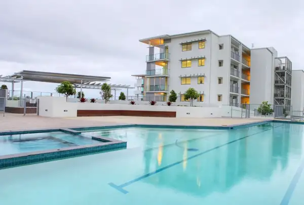 5303/5 Emporio Place - Emporio Apartments, Maroochydore QLD 4558