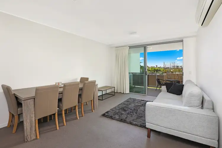Second view of Homely unit listing, 5303/5 Emporio Place - Emporio Apartments, Maroochydore QLD 4558