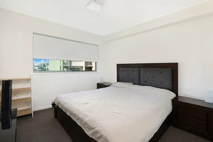 Third view of Homely unit listing, 5303/5 Emporio Place - Emporio Apartments, Maroochydore QLD 4558