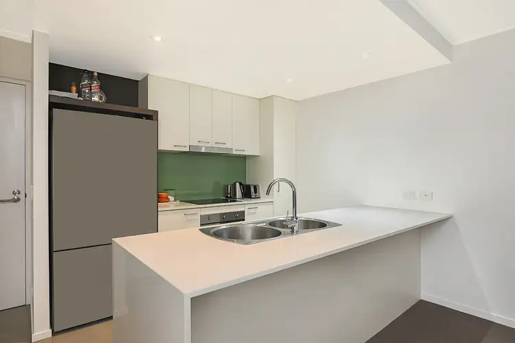 Fourth view of Homely unit listing, 5303/5 Emporio Place - Emporio Apartments, Maroochydore QLD 4558