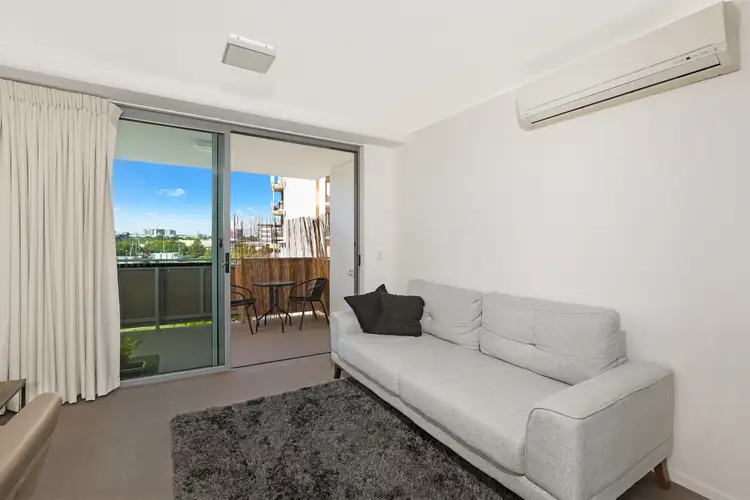Fifth view of Homely unit listing, 5303/5 Emporio Place - Emporio Apartments, Maroochydore QLD 4558