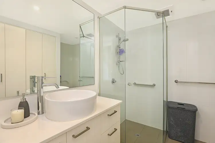 Sixth view of Homely unit listing, 5303/5 Emporio Place - Emporio Apartments, Maroochydore QLD 4558