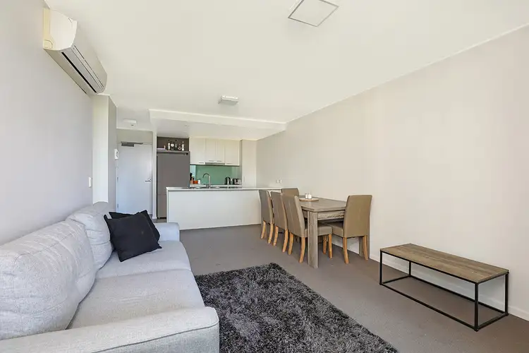 Seventh view of Homely unit listing, 5303/5 Emporio Place - Emporio Apartments, Maroochydore QLD 4558