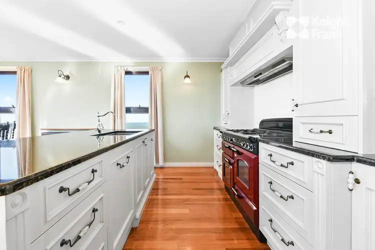 Sixth view of Homely house listing, 535 New England Road, Goulds Country TAS 7216