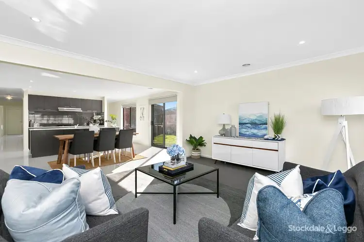 43 Diamond Drive, Koo Wee Rup VIC 3981