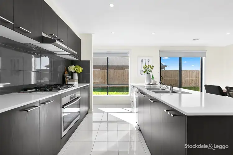 Fifth view of Homely house listing, 43 Diamond Drive, Koo Wee Rup VIC 3981