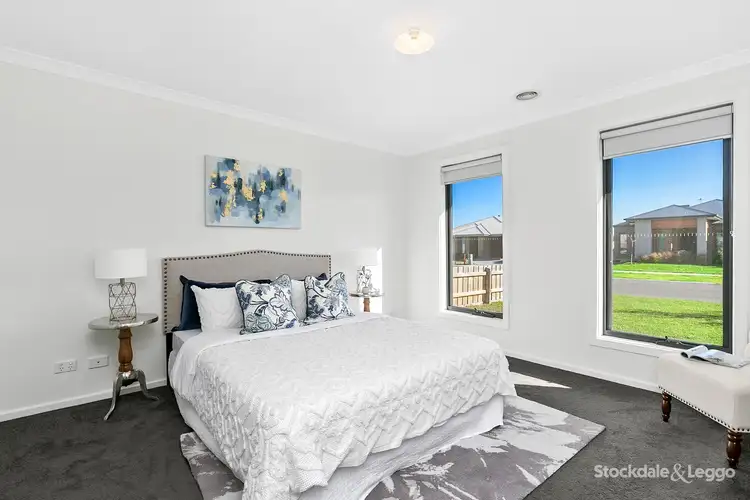 Sixth view of Homely house listing, 43 Diamond Drive, Koo Wee Rup VIC 3981