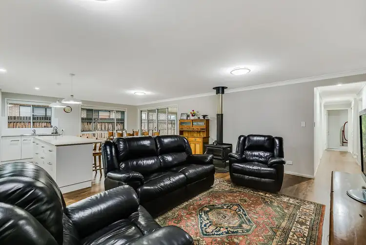 Fifth view of Homely house listing, 53 Entabeni Drive, Kearneys Spring QLD 4350