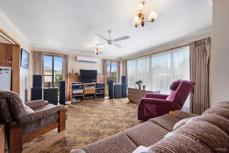 Second view of Homely house listing, 11 High Street, Sheffield TAS 7306