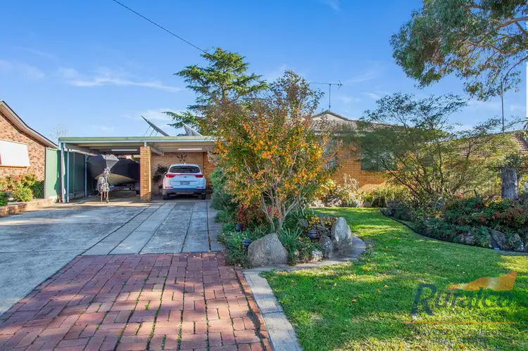 32 Osprey Way, Tamworth NSW 2340