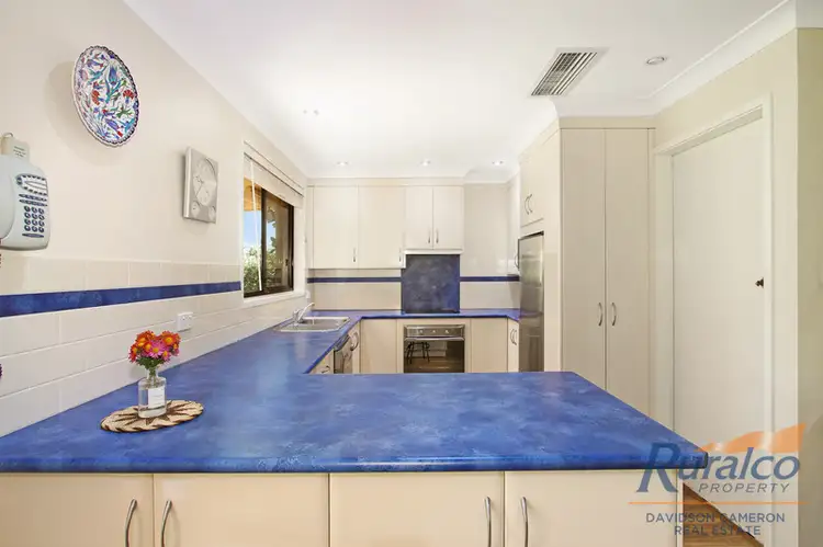 Fifth view of Homely house listing, 32 Osprey Way, Tamworth NSW 2340
