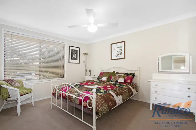Sixth view of Homely house listing, 32 Osprey Way, Tamworth NSW 2340