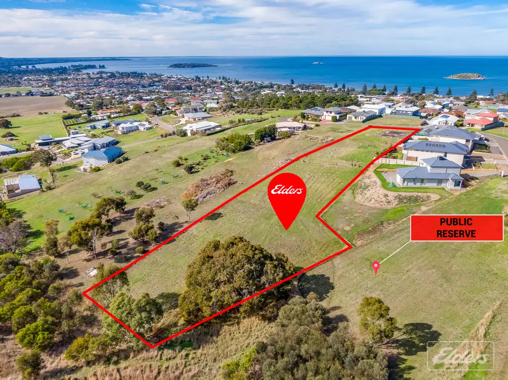 Main view of Homely land listing, 33 STONE HUT CIRCUIT, Encounter Bay SA 5211