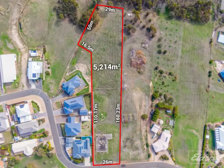 Second view of Homely land listing, 33 STONE HUT CIRCUIT, Encounter Bay SA 5211