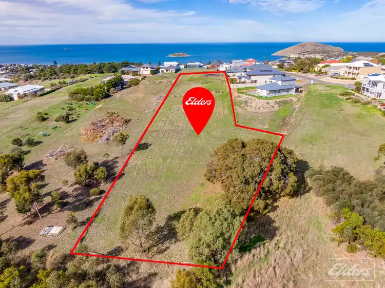 Third view of Homely land listing, 33 STONE HUT CIRCUIT, Encounter Bay SA 5211